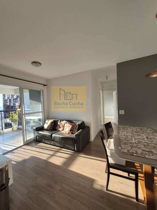 Conheça Apartamento 2 quartos para alugar São Paulo,SP - R$ 4.200 - LOCACAO1377 - 1 1