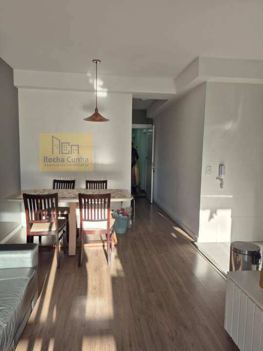 Conheça Apartamento 2 quartos para alugar São Paulo,SP - R$ 4.200 - LOCACAO1377 - 3 3