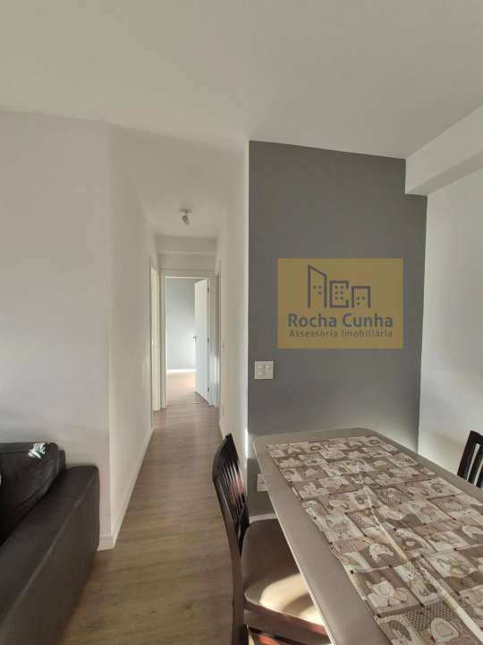 Conheça Apartamento 2 quartos para alugar São Paulo,SP - R$ 4.200 - LOCACAO1377 - 4 4