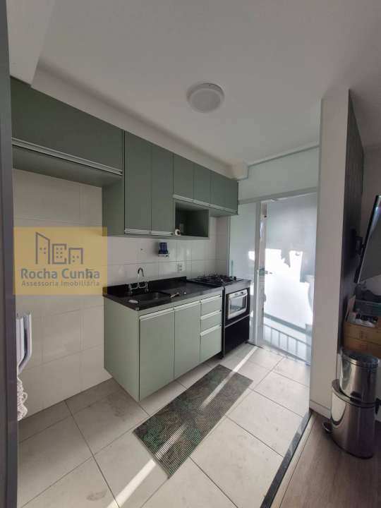 Conheça Apartamento 2 quartos para alugar São Paulo,SP - R$ 4.200 - LOCACAO1377 - 5 5