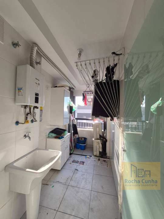 Conheça Apartamento 2 quartos para alugar São Paulo,SP - R$ 4.200 - LOCACAO1377 - 6 6