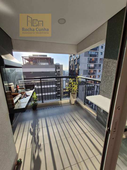Conheça Apartamento 2 quartos para alugar São Paulo,SP - R$ 4.200 - LOCACAO1377 - 7 7
