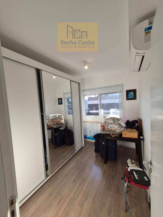 Conheça Apartamento 2 quartos para alugar São Paulo,SP - R$ 4.200 - LOCACAO1377 - 8 8