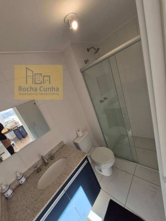 Conheça Apartamento 2 quartos para alugar São Paulo,SP - R$ 4.200 - LOCACAO1377 - 9 9