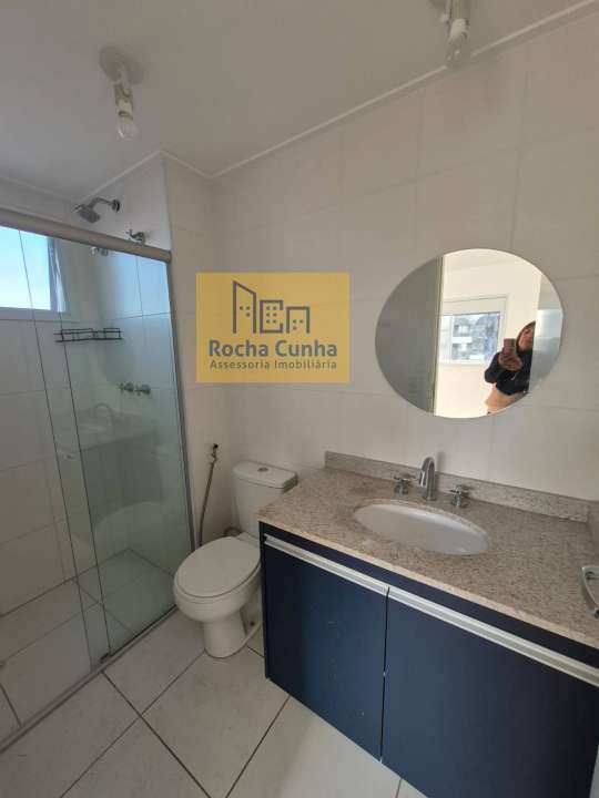 Conheça Apartamento 2 quartos para alugar São Paulo,SP - R$ 4.200 - LOCACAO1377 - 12 12