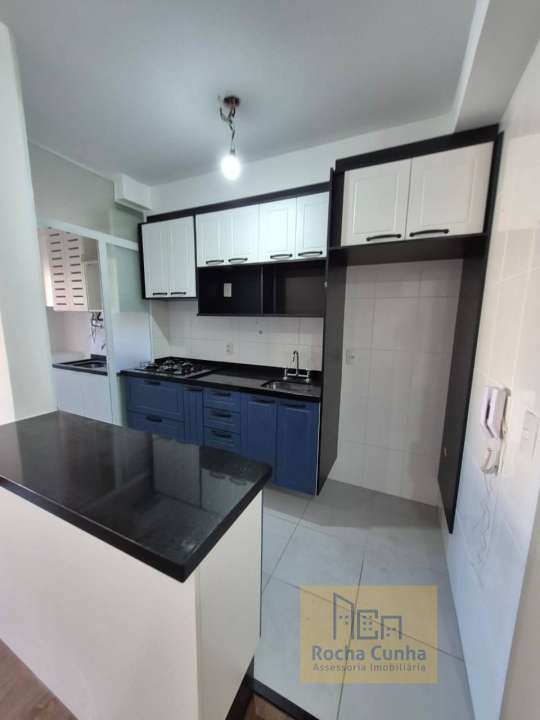 Conheça Apartamento 2 quartos à venda São Paulo,SP - R$ 1.380.000 - VENDA9826 - 2 2