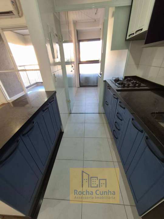 Conheça Apartamento 2 quartos à venda São Paulo,SP - R$ 1.380.000 - VENDA9826 - 3 3