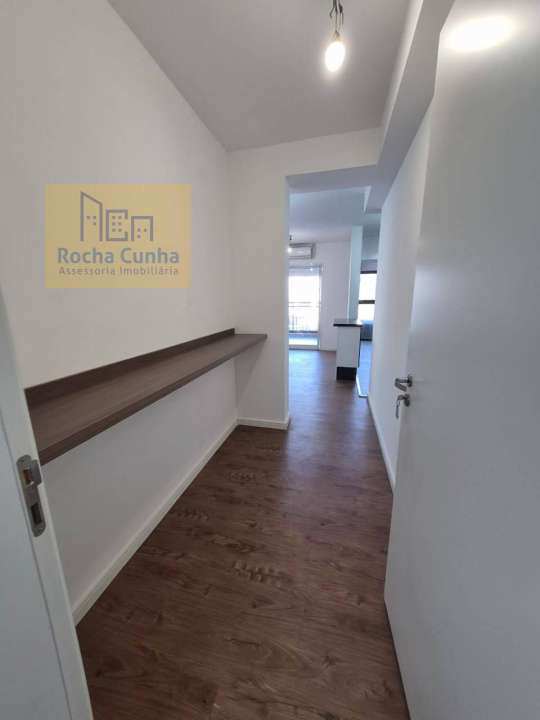 Conheça Apartamento 2 quartos à venda São Paulo,SP - R$ 1.380.000 - VENDA9826 - 4 4