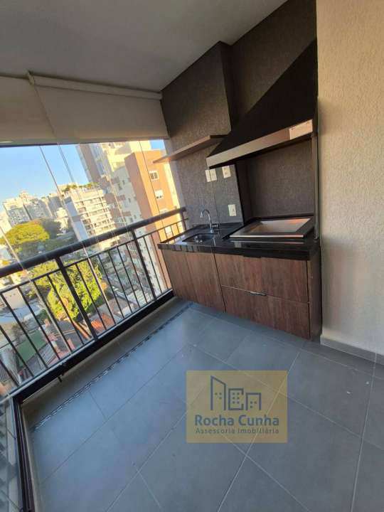 Conheça Apartamento 2 quartos à venda São Paulo,SP - R$ 1.380.000 - VENDA9826 - 5 5
