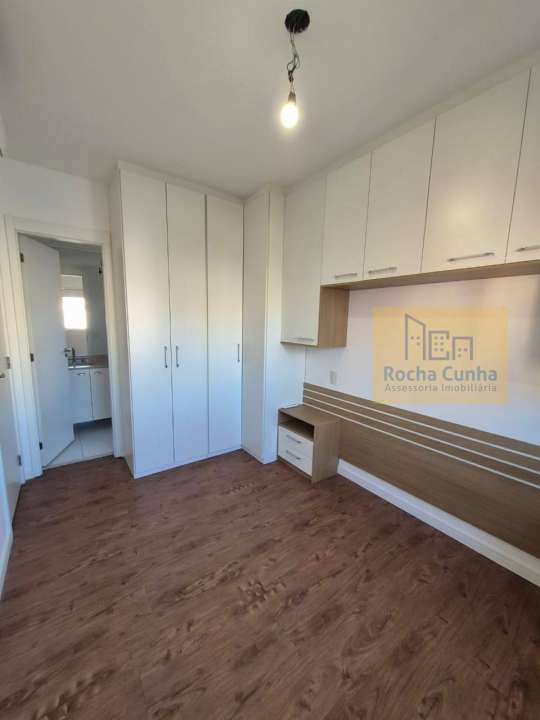 Conheça Apartamento 2 quartos à venda São Paulo,SP - R$ 1.380.000 - VENDA9826 - 8 8