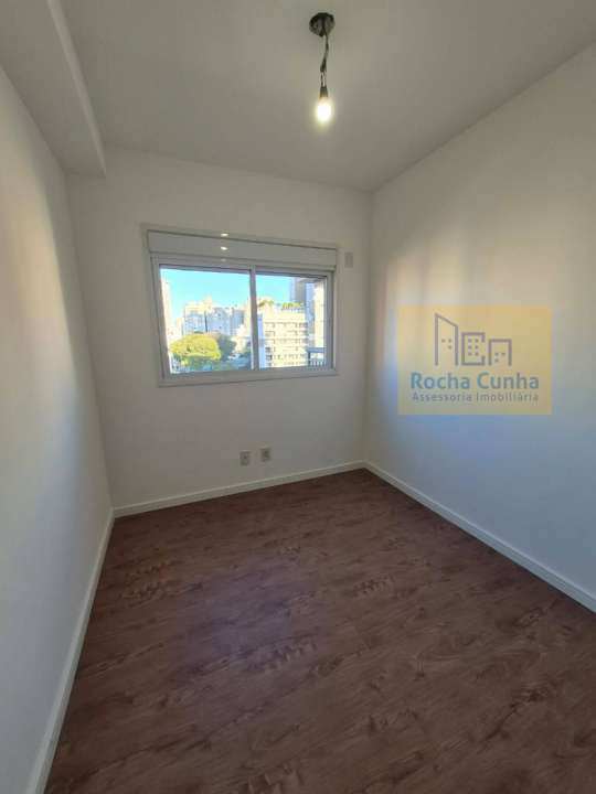 Conheça Apartamento 2 quartos à venda São Paulo,SP - R$ 1.380.000 - VENDA9826 - 11 11