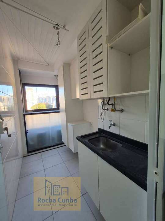 Conheça Apartamento 2 quartos à venda São Paulo,SP - R$ 1.380.000 - VENDA9826 - 12 12