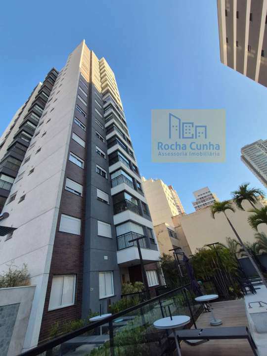 Conheça Apartamento 2 quartos à venda São Paulo,SP - R$ 1.380.000 - VENDA9826 - 13 13
