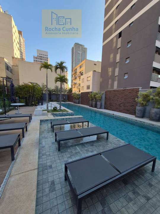 Conheça Apartamento 2 quartos à venda São Paulo,SP - R$ 1.380.000 - VENDA9826 - 14 14