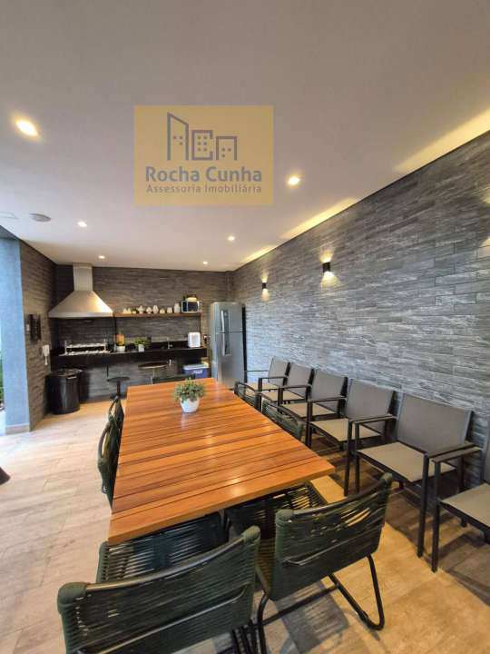 Conheça Apartamento 2 quartos à venda São Paulo,SP - R$ 1.380.000 - VENDA9826 - 15 15
