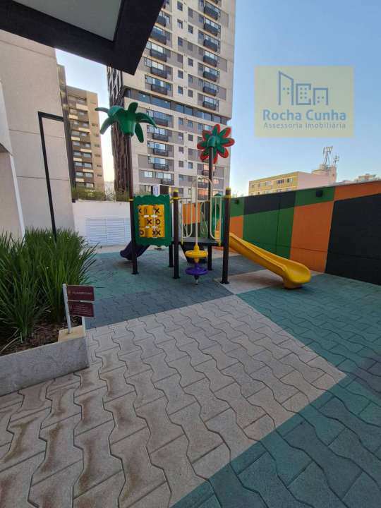 Conheça Apartamento 2 quartos à venda São Paulo,SP - R$ 1.380.000 - VENDA9826 - 17 17