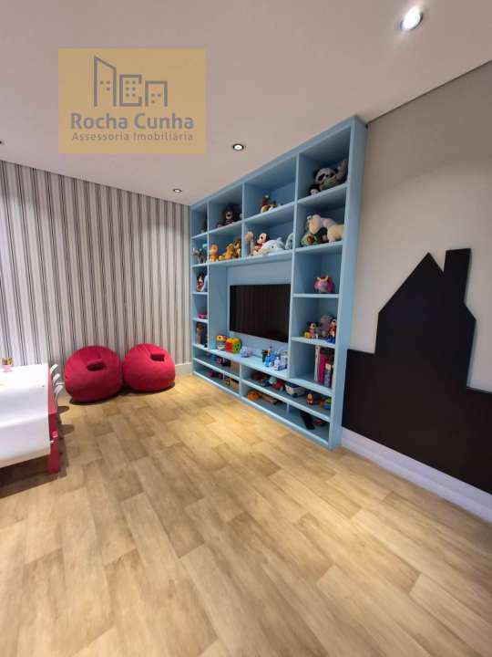 Conheça Apartamento 2 quartos à venda São Paulo,SP - R$ 1.380.000 - VENDA9826 - 18 18