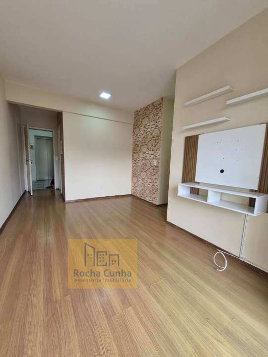 Conheça Apartamento 2 quartos para alugar São Paulo,SP - R$ 2.500 - LOCACAO0061 - 2 2
