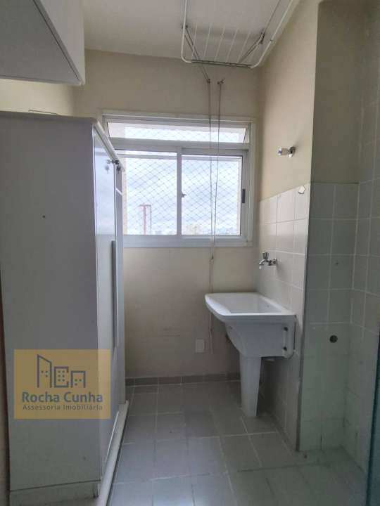 Conheça Apartamento 2 quartos para alugar São Paulo,SP - R$ 2.500 - LOCACAO0061 - 5 5