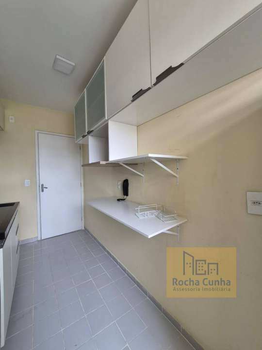 Conheça Apartamento 2 quartos para alugar São Paulo,SP - R$ 2.500 - LOCACAO0061 - 6 6