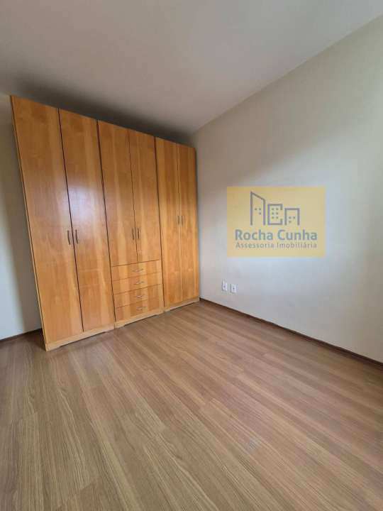 Conheça Apartamento 2 quartos para alugar São Paulo,SP - R$ 2.500 - LOCACAO0061 - 7 7