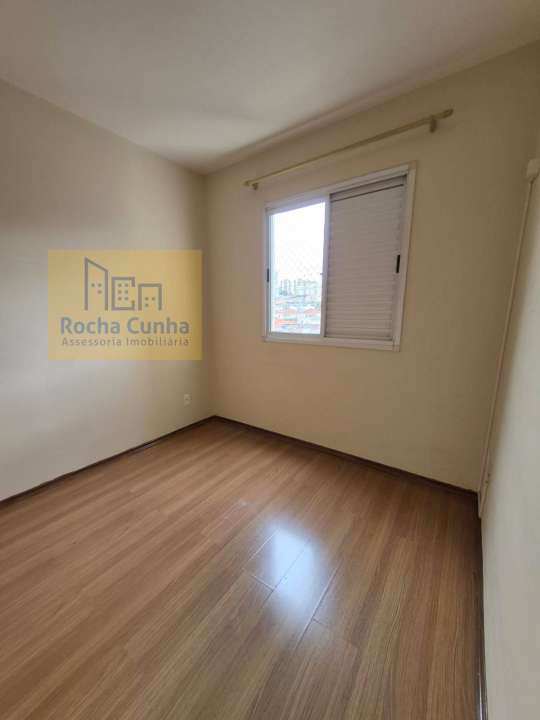 Conheça Apartamento 2 quartos para alugar São Paulo,SP - R$ 2.500 - LOCACAO0061 - 8 8