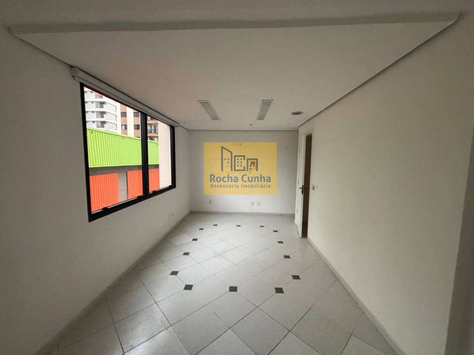 Conheça Sala Comercial 35m² para venda e aluguel São Paulo,SP - R$ 360.000 - VELO8500 - 2 2