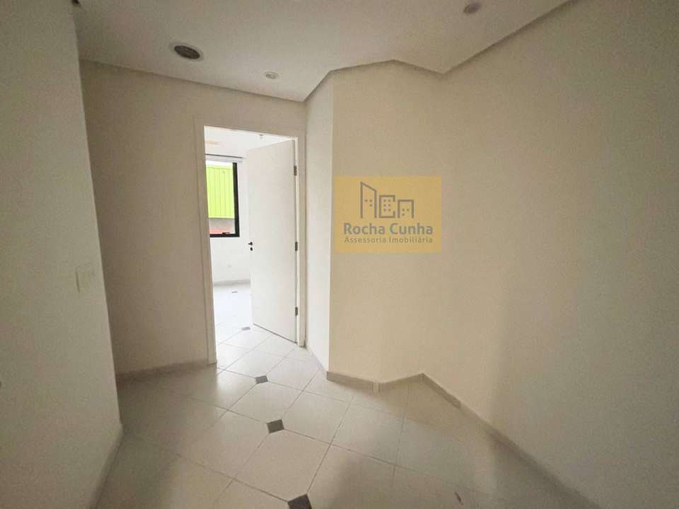 Conheça Sala Comercial 35m² para venda e aluguel São Paulo,SP - R$ 360.000 - VELO8500 - 3 3