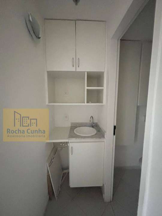 Conheça Sala Comercial 35m² para venda e aluguel São Paulo,SP - R$ 360.000 - VELO8500 - 4 4