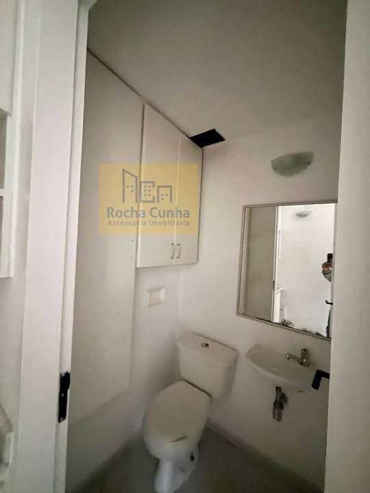 Conheça Sala Comercial 35m² para venda e aluguel São Paulo,SP - R$ 360.000 - VELO8500 - 5 5
