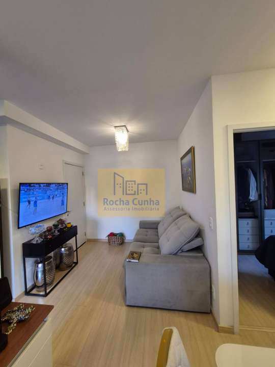 Conheça Apartamento 2 quartos à venda São Paulo,SP - R$ 800.000 - VENDA3030 - 2 2