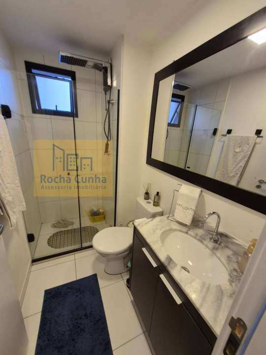 Conheça Apartamento 2 quartos à venda São Paulo,SP - R$ 800.000 - VENDA3030 - 8 8