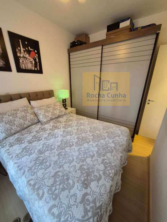 Conheça Apartamento 2 quartos à venda São Paulo,SP - R$ 800.000 - VENDA3030 - 9 9