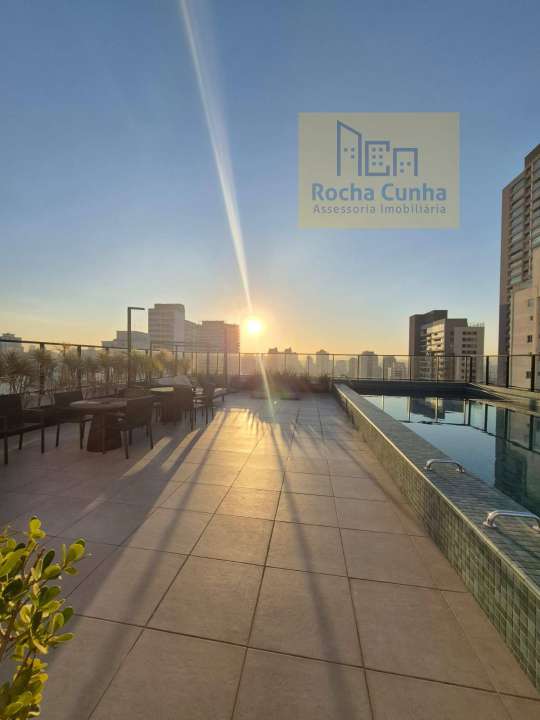 Conheça Apartamento 2 quartos à venda São Paulo,SP - R$ 800.000 - VENDA3030 - 12 12