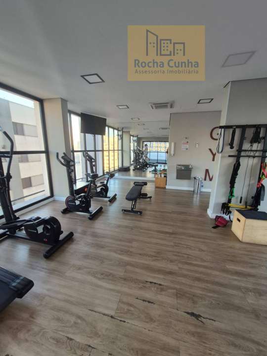 Conheça Apartamento 2 quartos à venda São Paulo,SP - R$ 800.000 - VENDA3030 - 13 13