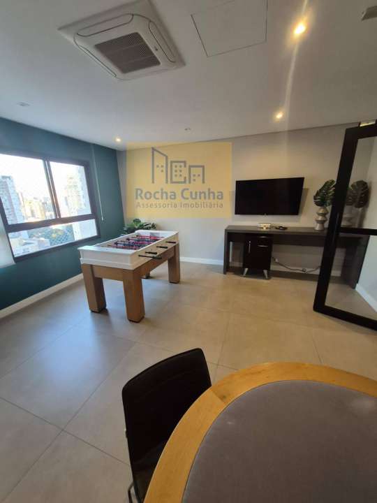 Conheça Apartamento 2 quartos à venda São Paulo,SP - R$ 800.000 - VENDA3030 - 15 15