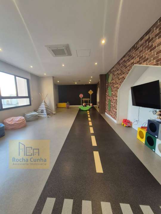 Conheça Apartamento 2 quartos à venda São Paulo,SP - R$ 800.000 - VENDA3030 - 16 16