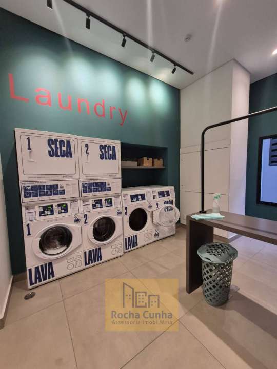 Conheça Apartamento 2 quartos à venda São Paulo,SP - R$ 800.000 - VENDA3030 - 17 17