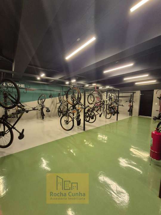 Conheça Apartamento 2 quartos à venda São Paulo,SP - R$ 800.000 - VENDA3030 - 18 18