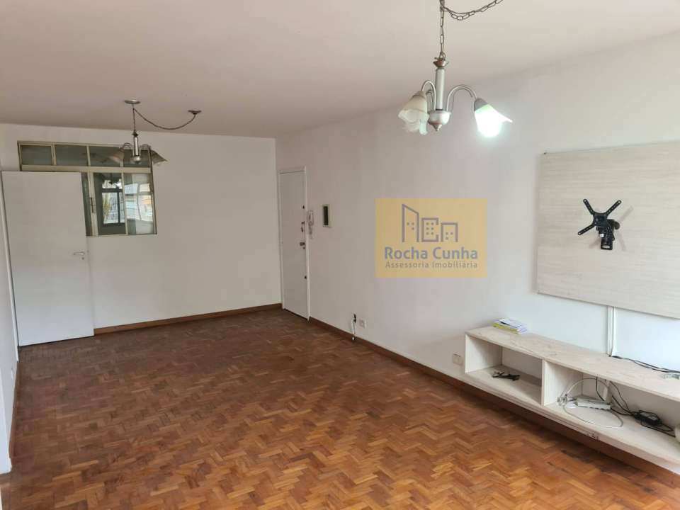 Conheça Apartamento 1 quarto à venda São Paulo,SP - R$ 599.999 - VENDA3636 - 2 2