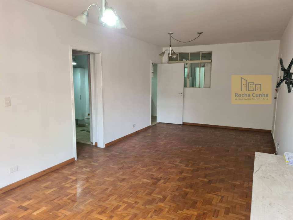 Conheça Apartamento 1 quarto à venda São Paulo,SP - R$ 599.999 - VENDA3636 - 3 3