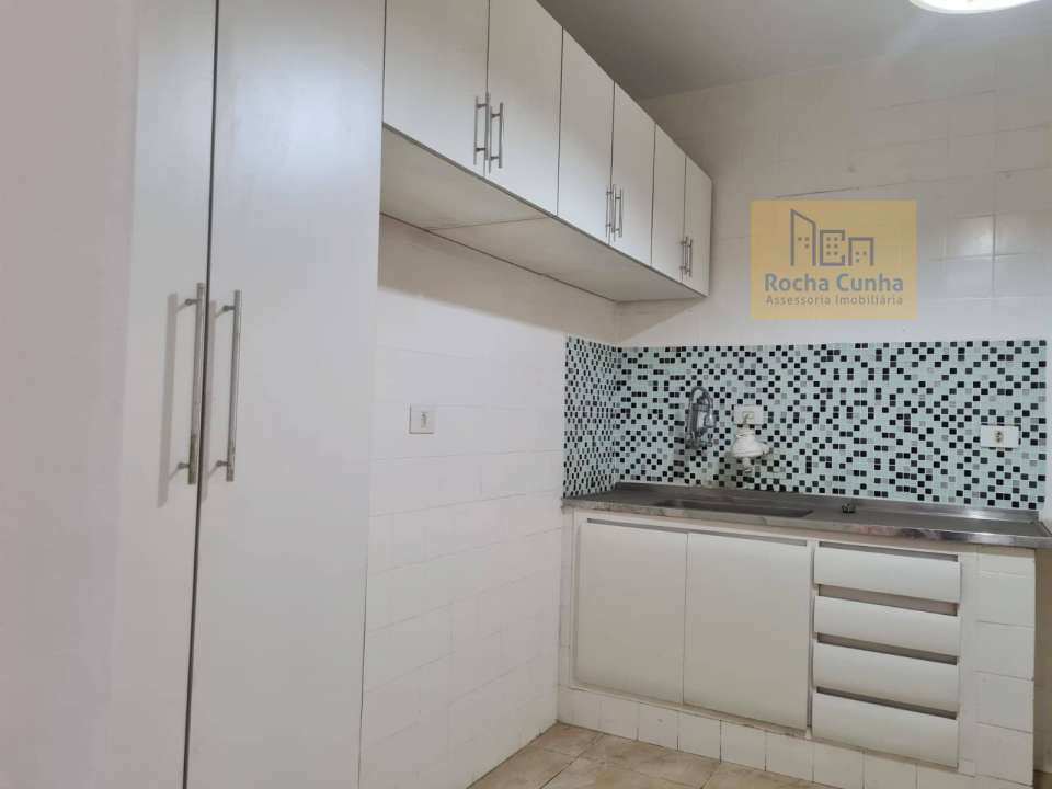 Conheça Apartamento 1 quarto à venda São Paulo,SP - R$ 599.999 - VENDA3636 - 5 5