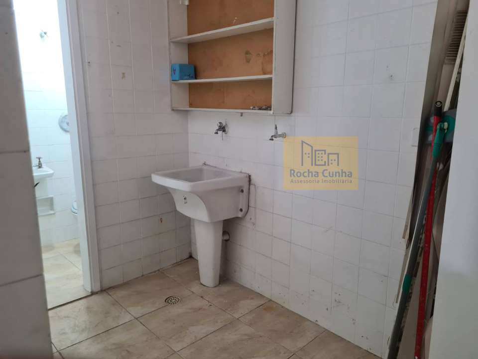 Conheça Apartamento 1 quarto à venda São Paulo,SP - R$ 599.999 - VENDA3636 - 6 6