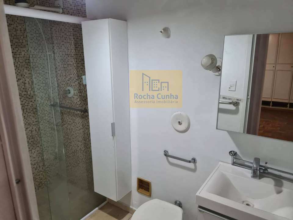 Conheça Apartamento 1 quarto à venda São Paulo,SP - R$ 599.999 - VENDA3636 - 8 8