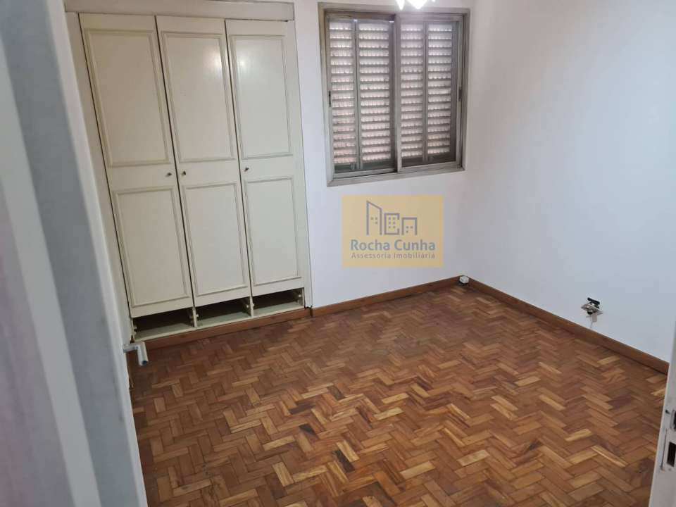 Conheça Apartamento 1 quarto à venda São Paulo,SP - R$ 599.999 - VENDA3636 - 9 9