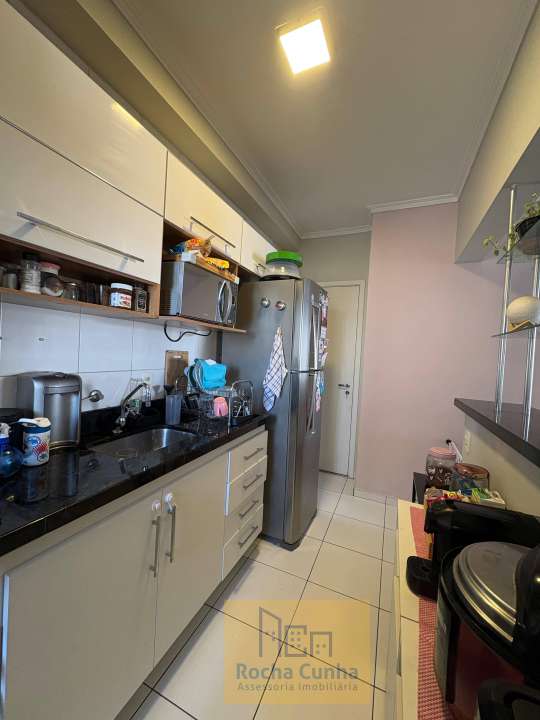 Conheça Apartamento 2 quartos à venda São Paulo,SP - R$ 560.000 - VENDA3733 - 3 3
