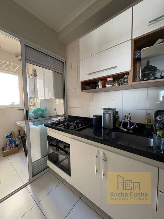 Conheça Apartamento 2 quartos à venda São Paulo,SP - R$ 560.000 - VENDA3733 - 4 4
