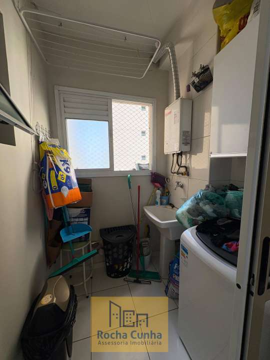 Conheça Apartamento 2 quartos à venda São Paulo,SP - R$ 560.000 - VENDA3733 - 5 5