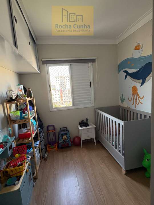 Conheça Apartamento 2 quartos à venda São Paulo,SP - R$ 560.000 - VENDA3733 - 7 7