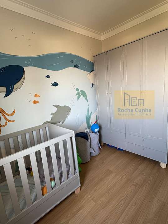 Conheça Apartamento 2 quartos à venda São Paulo,SP - R$ 560.000 - VENDA3733 - 8 8